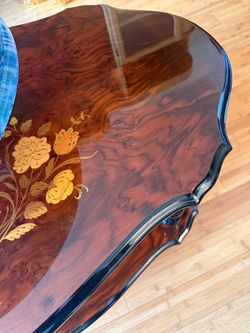 Luxury Designer Coffee Table