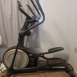 Nordictrack Elliptical 9.0