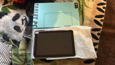 Android tablet