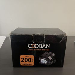 Cooban Light Source System
