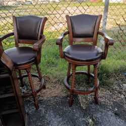 Bar Stools