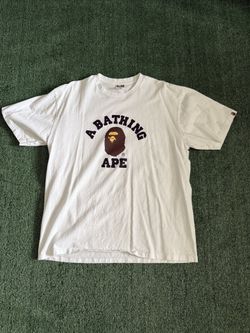 Bape Tee