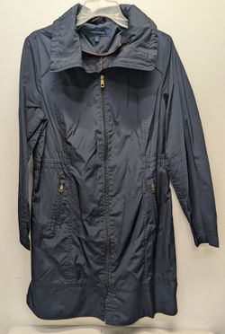 Cole Haan Rain Jacket