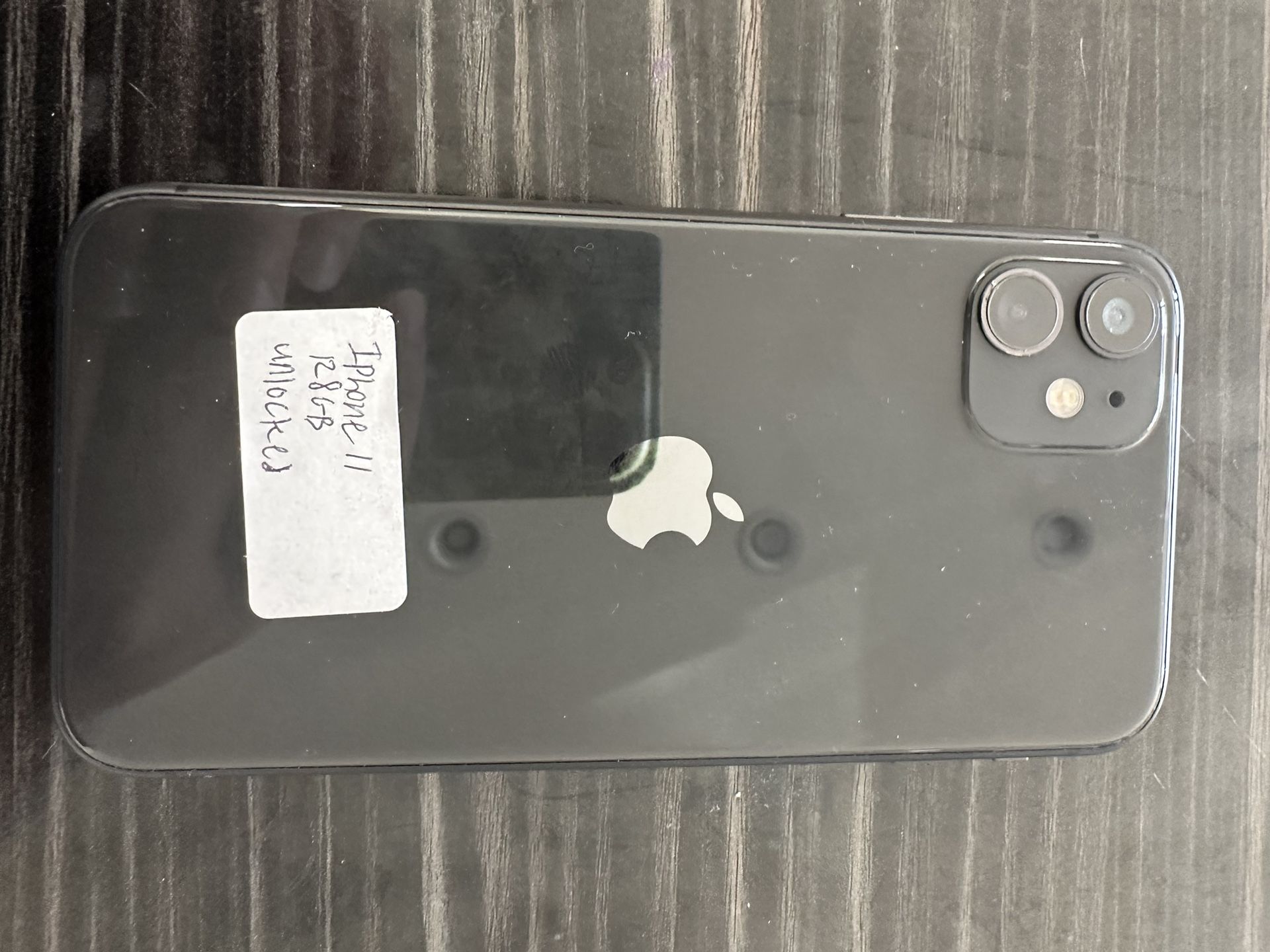 iPhone 11