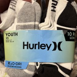 New 8pack Or 10pack Boys Socks. XS