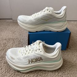 HOKA Bondi 9 (new model) 
