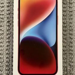 NEW BOX APPLE IPHONE 14 128GB UNLOCKED VERIZON AT&T T-MOBILE CRICKET M
