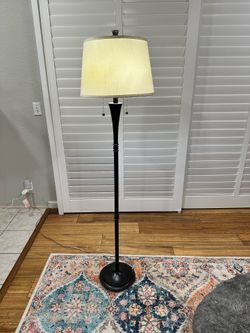 Floor Lamp