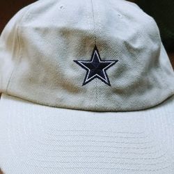 Dallas Cowboys Cap
