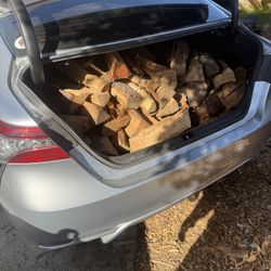 ECK Firewood Delivery 🪵🔥