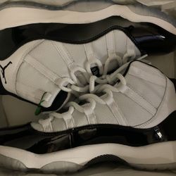 2018 GS s7 Concord 11s