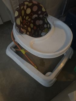 Baby Walker 
