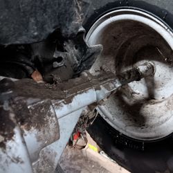 Transmission For Mtd 