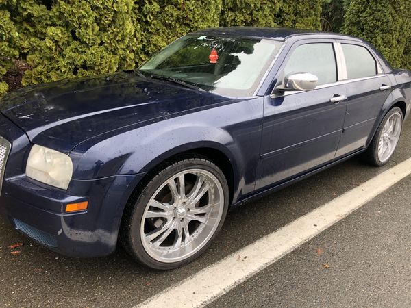 2007 Chrysler 300 for Sale in Renton, WA - OfferUp