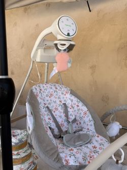 Ingenuity Baby Swing