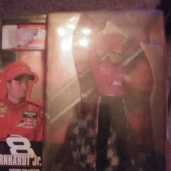 Nasccar toy Earnhardt jr