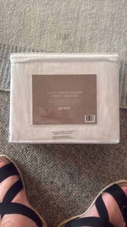 Bella Russo - 4 Piece Sheet Set