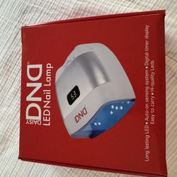 DND Daisy LED Nail Light 