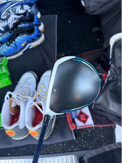 Sim 2 good condition stiff flex