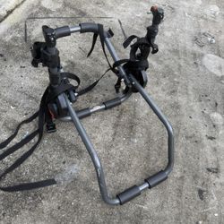  Bell Car Bike Rack