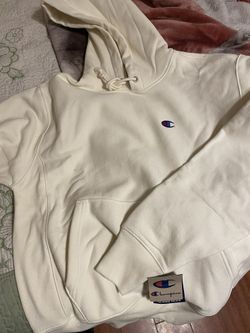 Campion Reverse Weave Hoodie