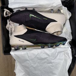 Phantom 6  Elite High FG Kobe