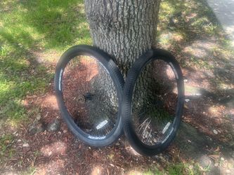 Wheels