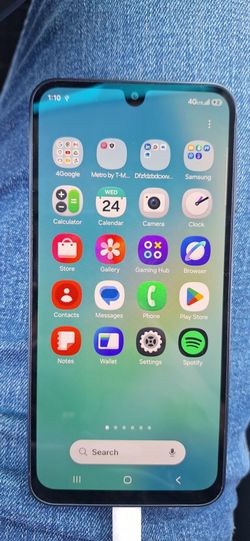 Samsung galaxy a16 128gb