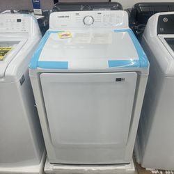 🔥🔥27” Samsung Dryer 