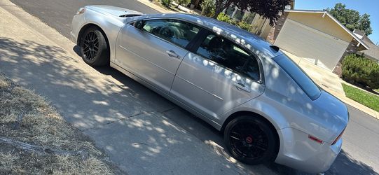 2012 Chevrolet Malibu