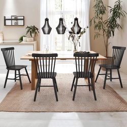 Windsor Dining Chair Set Of 2