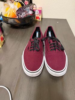 Men’s vans