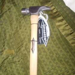 Stiletto Hammer