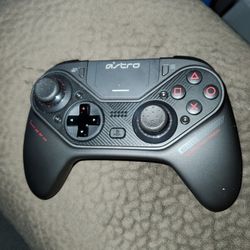 Ps4 Controller ASTRO C40