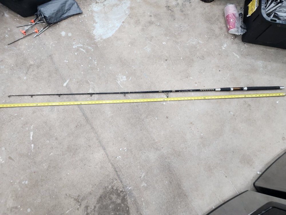 Fishing Rod
