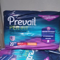 Diapers For Adults $10 Each 