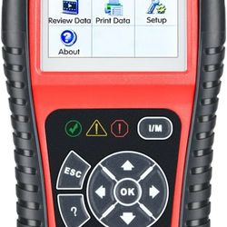 Autel AutoLink AL519