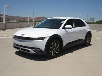 2024 Hyundai IONIQ 5