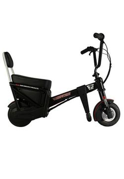 Electric Ride On Bike- Brand New..!!
