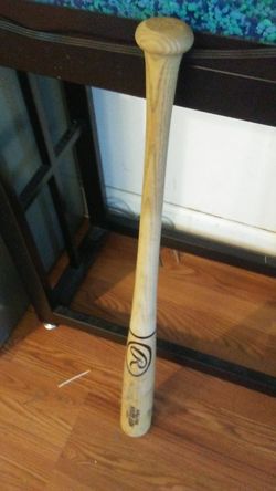 Bat rawling