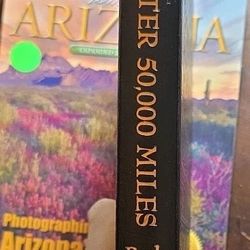 After 50000 Miles by Hal Roth Eastern Press Nautical Library 1990 Leather HC 1st