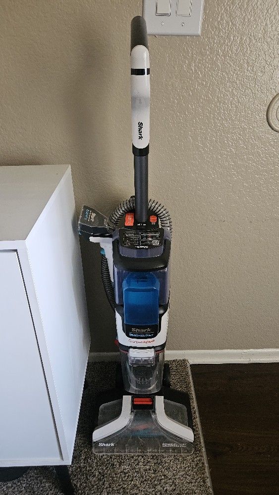 Shark EX201 CarpetXpert Stainstriker Shampooer