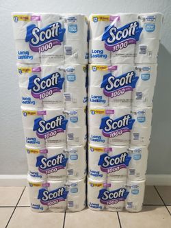 Scott $10 each