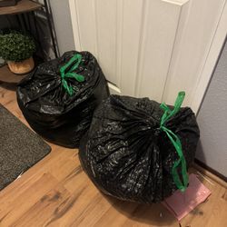 Clothes Semi Used And New 