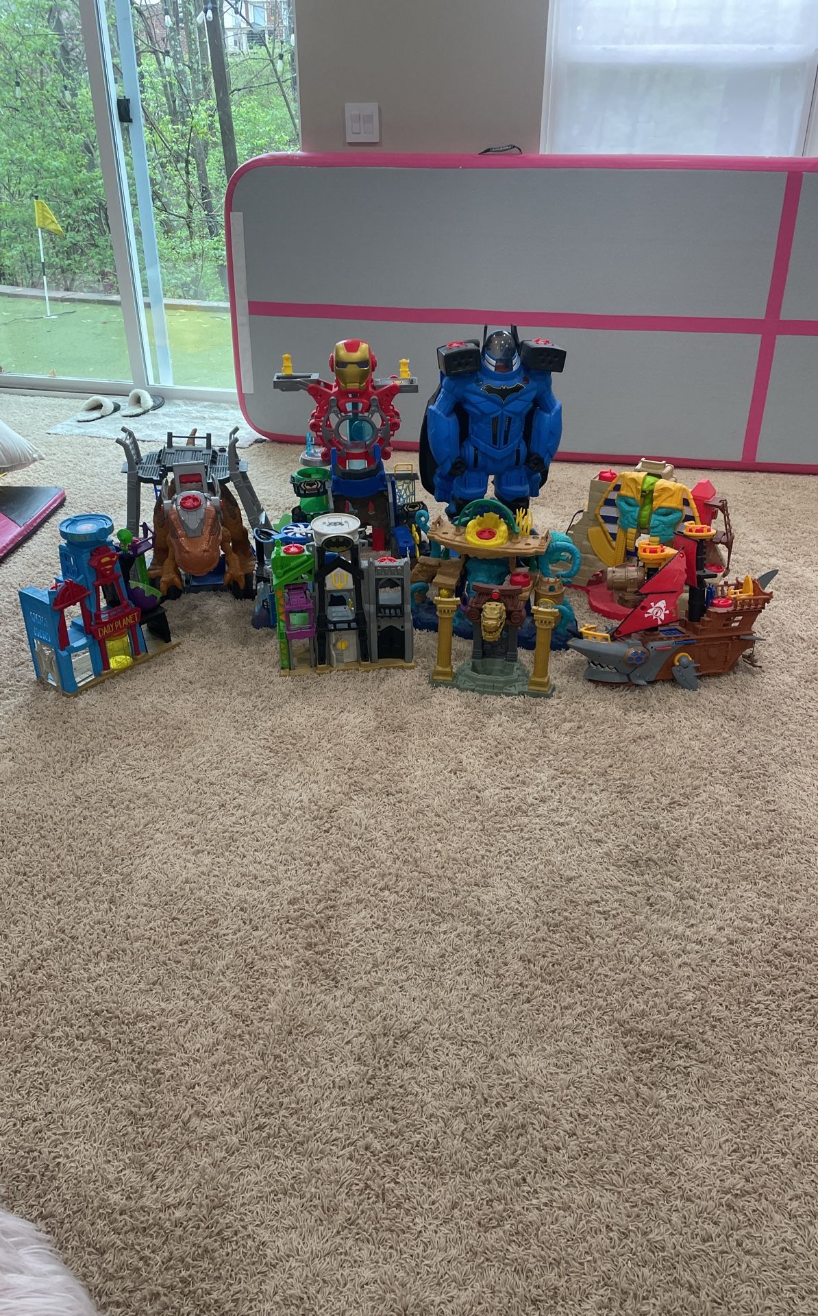 Imaginext 