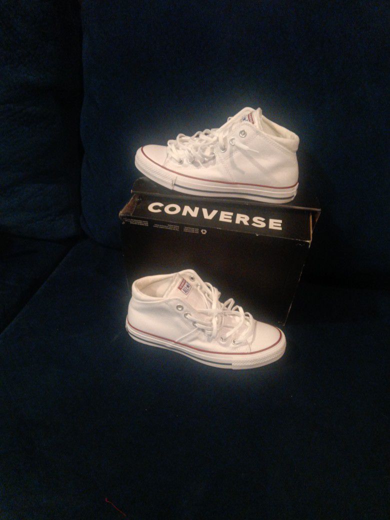 Converse / Chucks
