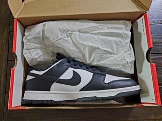 Nike DUNK PANDA