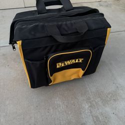 Dewalt Tool Bag 