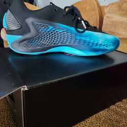Harden volume 10 ASW P basketball shoes