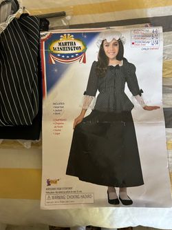 Halloween Costume